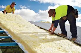 Types of Insulation We Offer in Christopher, IL